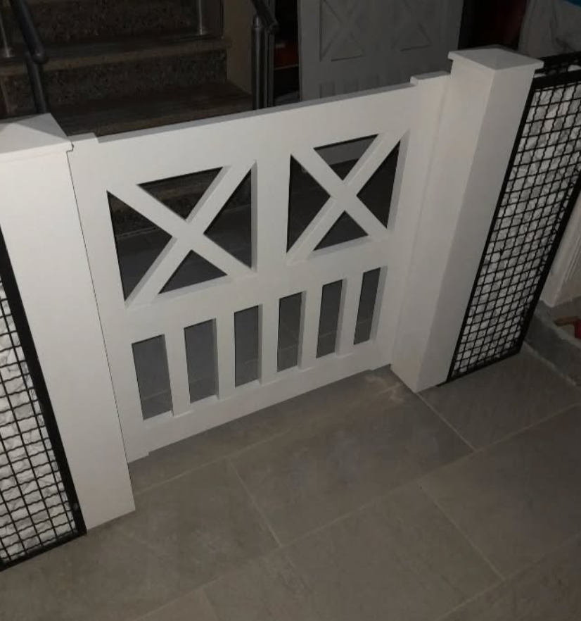Door 1